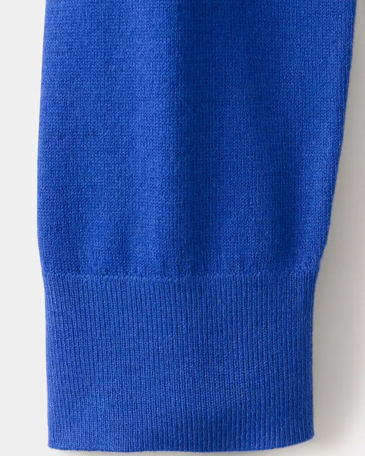 Color-Azul eléctrico