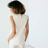 Color-Off white
