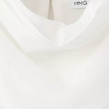 Color-Off white