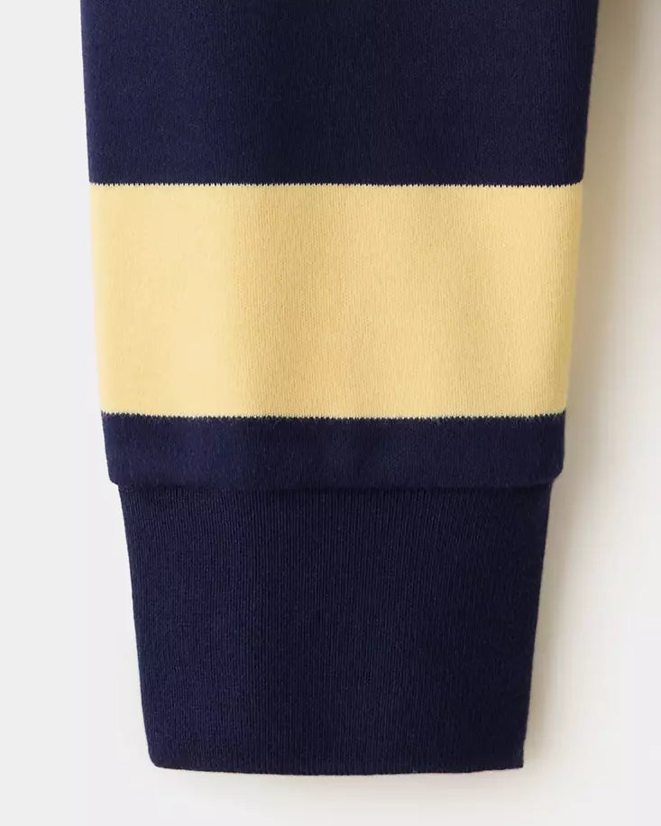 Color-Amarillo pastel