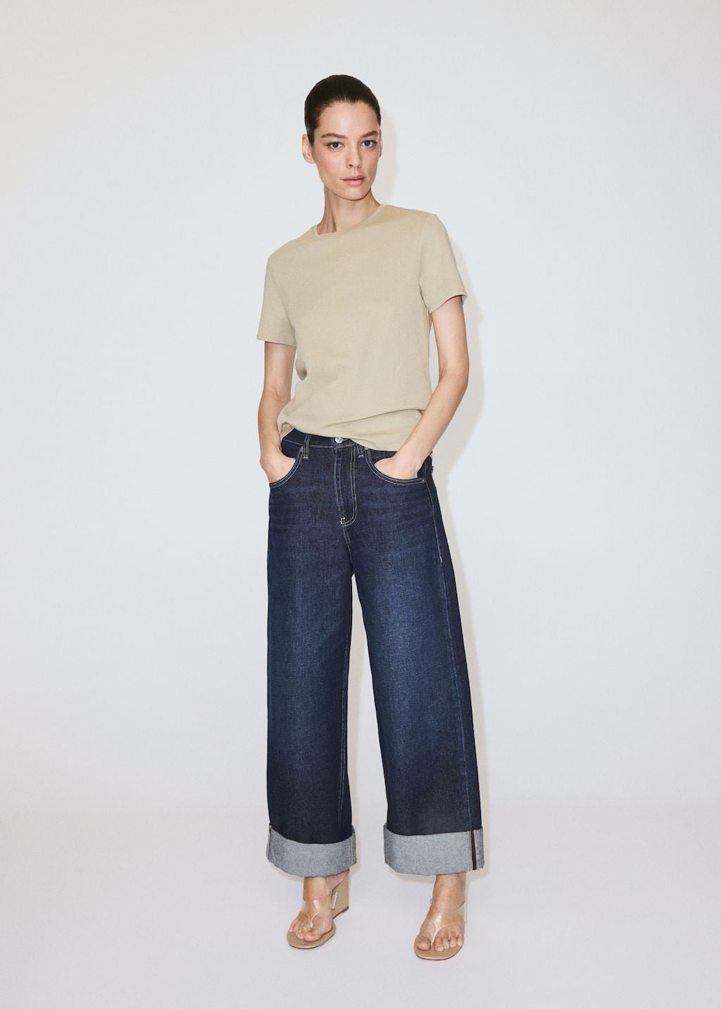 Color-Khaki