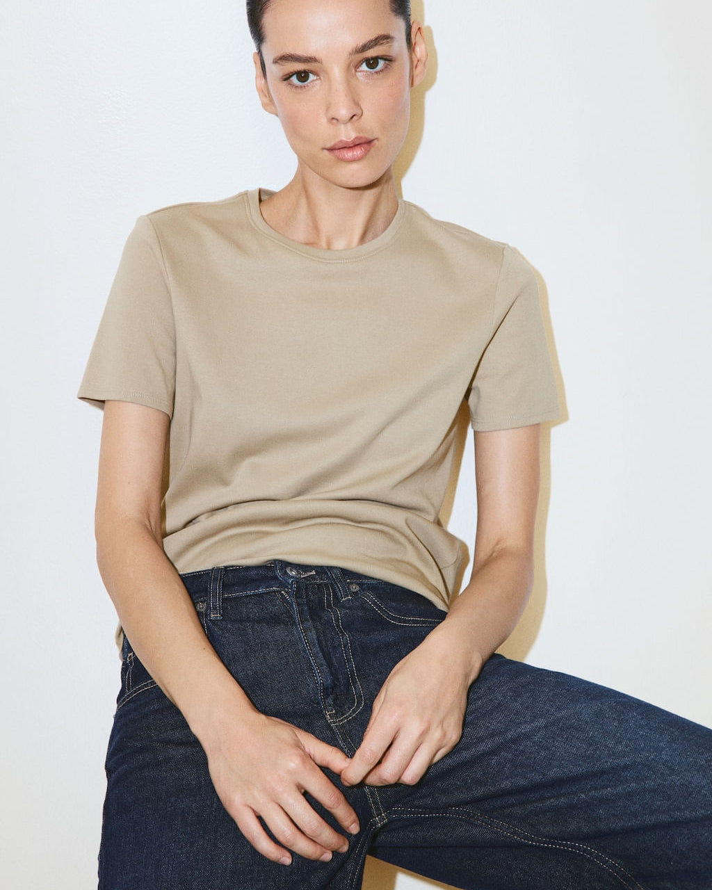 Color-Khaki
