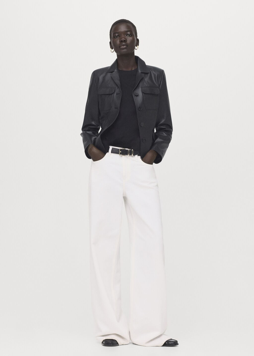 Color-Negro
