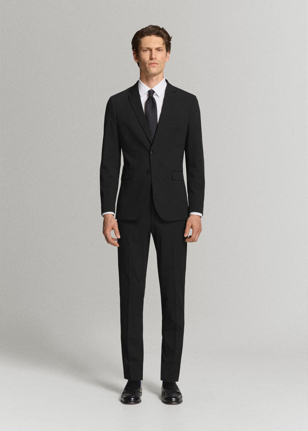 Color-Negro