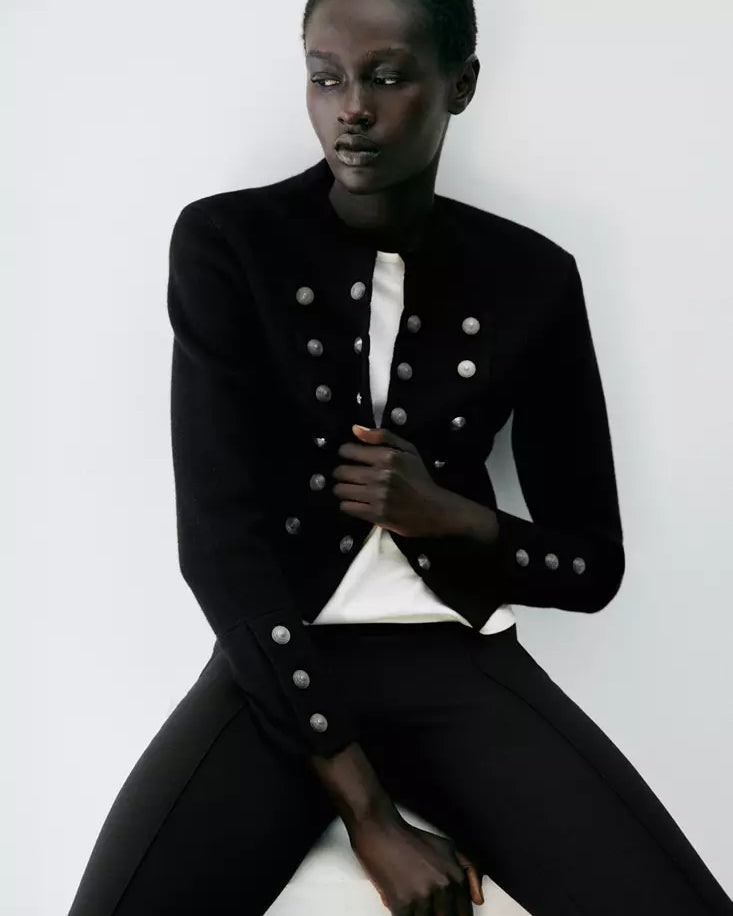 Color-Negro