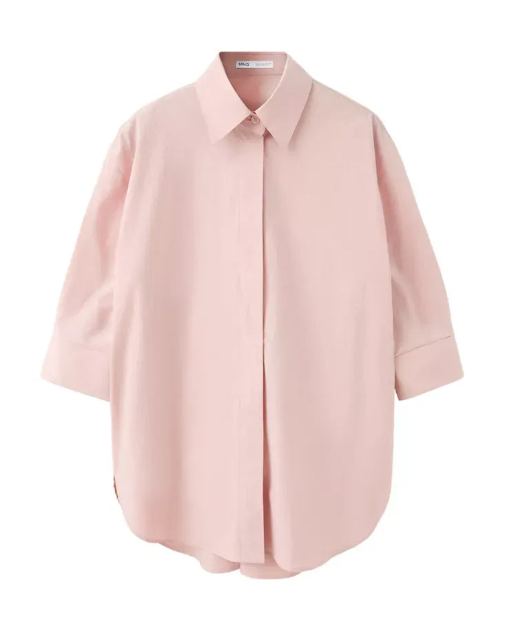 Color-Rosa pastel