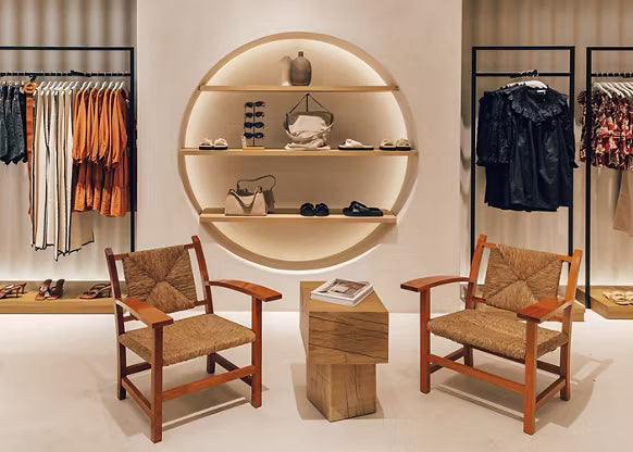 Tienda Mango San Marino shopping